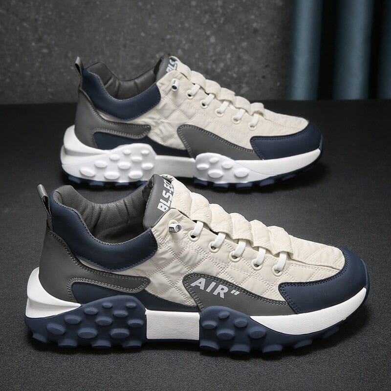 Men's Sneakers Air Cross
